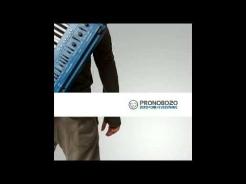 Pronobozo - Super Power