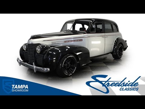 1939 Oldsmobile Sedan (CC-1960242) for sale in Lutz, Florida