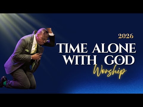 1HR+ Prayer & Worship Experience In His Presence | Session by Apostle Grace Lubega