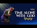 1HR Prayer Worship Experience In His Presence Session By Apostle Grace Lubega