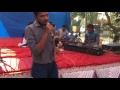 Raabta Stage Performance By Rahul Thakor