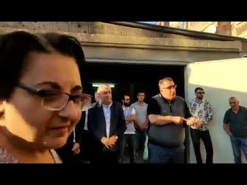 Ի՞նչ աշխատանքներ են տարվել Չարենցավանում նախորդ տարիներին