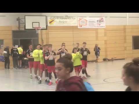 Auswärtssieg B-Jugend SG Meißenheim/Nonnenweier vs. JSG ZEGO Feb2019