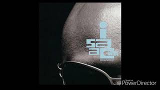 Isaac Hayes Branded