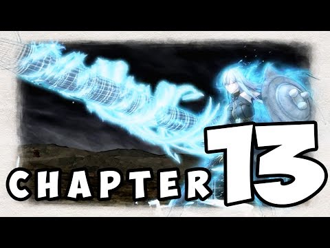 Valkyria Chronicles Remastered Chapter 13 The Clash at Naggiar Walkthrough