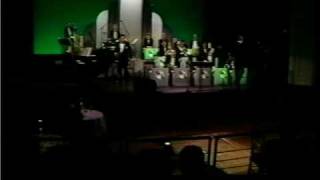 Forget The Woman - Frank Wess 1992