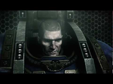 ULTRAMARINES™: A WARHAMMER® 40,000® MOVIE  -- Official Blu-ray Trailer