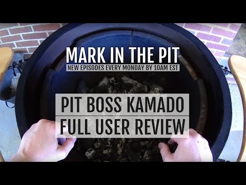 download lagu mp3 mp4 Pit Boss Kamado Grill Review, download lagu Pit Boss Kamado Grill Review gratis, unduh video klip Pit Boss Kamado Grill Review