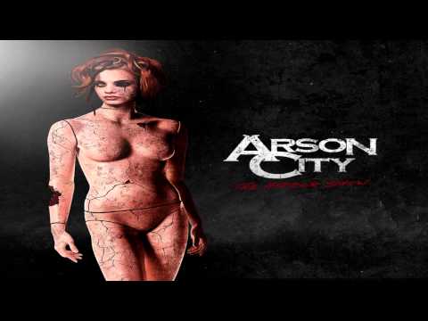 Arson City - New Disease