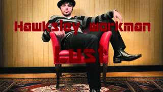 Lust (Hawksley Workman)