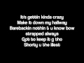 BOW WOW- WHAT YOUR NAME IS (LYRICS ...