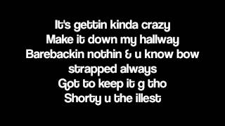 BOW WOW- WHAT YOUR NAME IS (LYRICS)