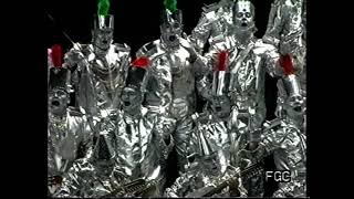 ¡Qué latazo! – Preliminares – COAC 1995