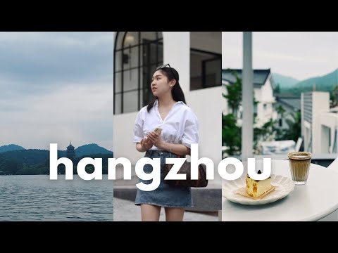 HANGZHOU, CHINA: Cantina ZJU, explorando cafés e bares | ChinaVlog