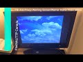 FBI Anti Piracy Warning Screen Warner Home Video 2005 FlintNAUTTP Canada