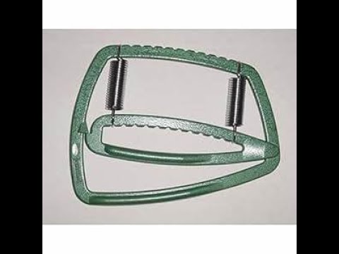 Ivanko Gripper Review