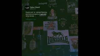 Download lagu DJ matamu mbiyen susah mlayu nengdi// story' wa Dj lali konco // literasi 30 detik mp3