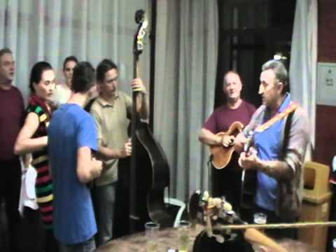 KUU "Vocin" TS Ariana i lole