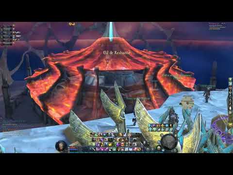 Aion Classic EU 2.7 Divine Fortress Siege Battle Elyos - 2024.04.27 [Atreia]