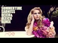 Lana Del Rey - Summertime Sadness (Reich ...