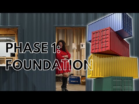 Phase 1: Foundation | Elevate Through Real Estate | Pamela Bardhi