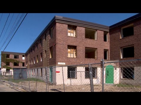 Final Phase Begins for Orient Heights Redevelopment