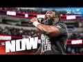 Oba Femi Gets Ready To Walk Into Hell In A Cell WWE Now July 20 2026
