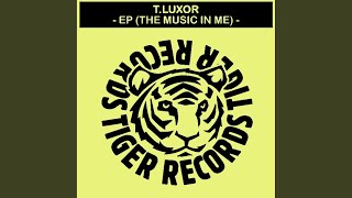 EP (The Music In Me) (Get On Tonight)