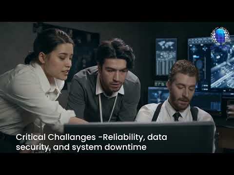 DevOps Transformation on Azure | Retail Manufacturing Case Study