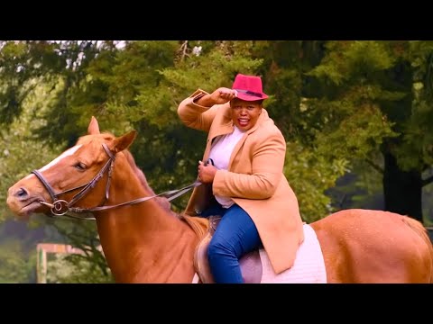 FENNY KERUBO - THE STORM IS OVER  (OFFICIAL  VIDEO) 