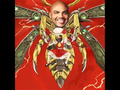 Slammened - Quad City DJs vs Jake Kaufman