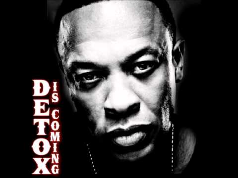 Dr Dre - Its Like That (Detox Leak)