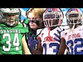 Instant Classic Duncanville V Southlake Carroll Texas High School Playoffs 6A D1 Semifinals