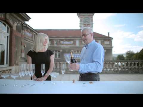 Sparkling Wine Tasting Tips