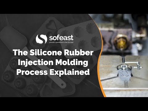 , title : 'The Silicone Rubber Injection Molding Process Explained'
