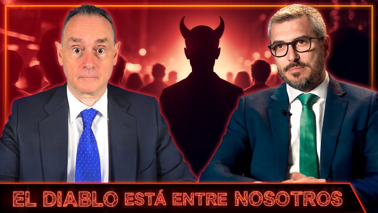 Desenmascarando a los Agentes del Caos que Dominan el Mundo