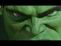 Sylus The Hulk 2003 Trailer Marvel