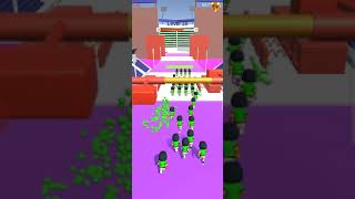 Crowd Connect 3D video preview