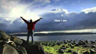 ♫  Here I Am ~♥~ Shawn McDonald ♫