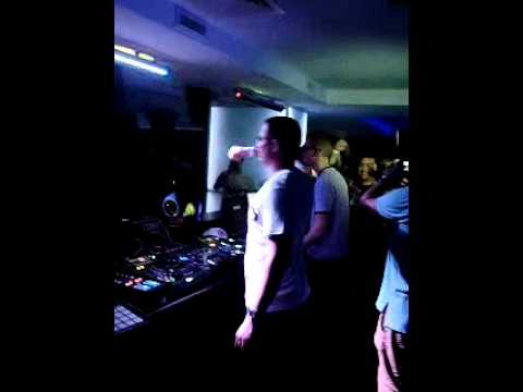 11 URODZINY FTB PL X DEMON ZIELONA GÓRA 10 12 2011 Dj @LeX VIDEO BY D@v!d