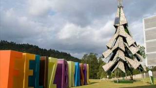 Christmas Songs - 98 Degrees &quot;Silent Night &quot;