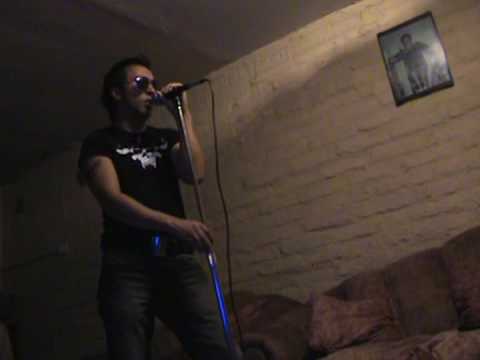 the 69 eyes shadow of your love (cover) video thumbnail