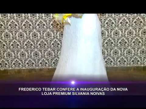 Programa Frederico Tebar 07/03/15