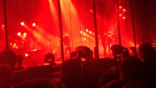 Nine Inch Nails - All Time Low (Live At The Palace of Auburn Hills - October 7 2013)