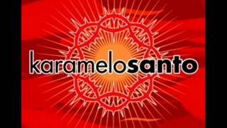 Karamelo Santo - Down (ft. Luis Alfa)