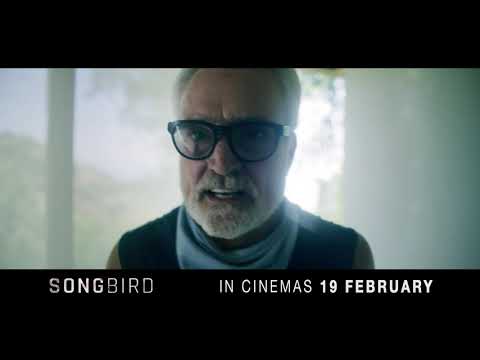 Songbird Trailer
