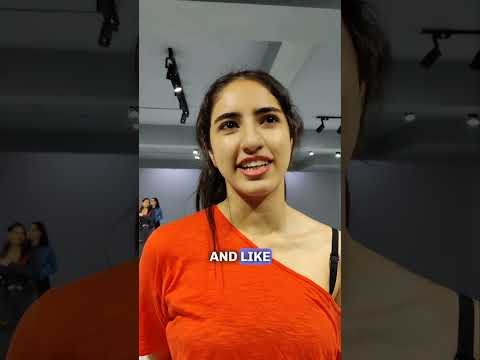 Student Video Story