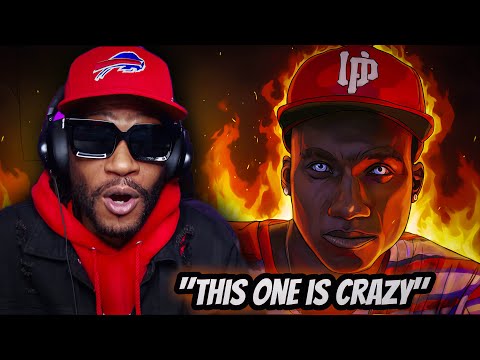 HoodFacts TV Reacts to | Hopsin - Nocturnal Rainbows