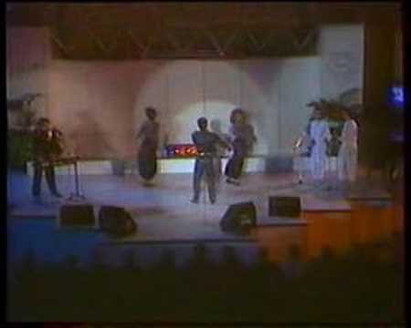 Cyprus National Final 1990 - Milas Poli - Eurovision