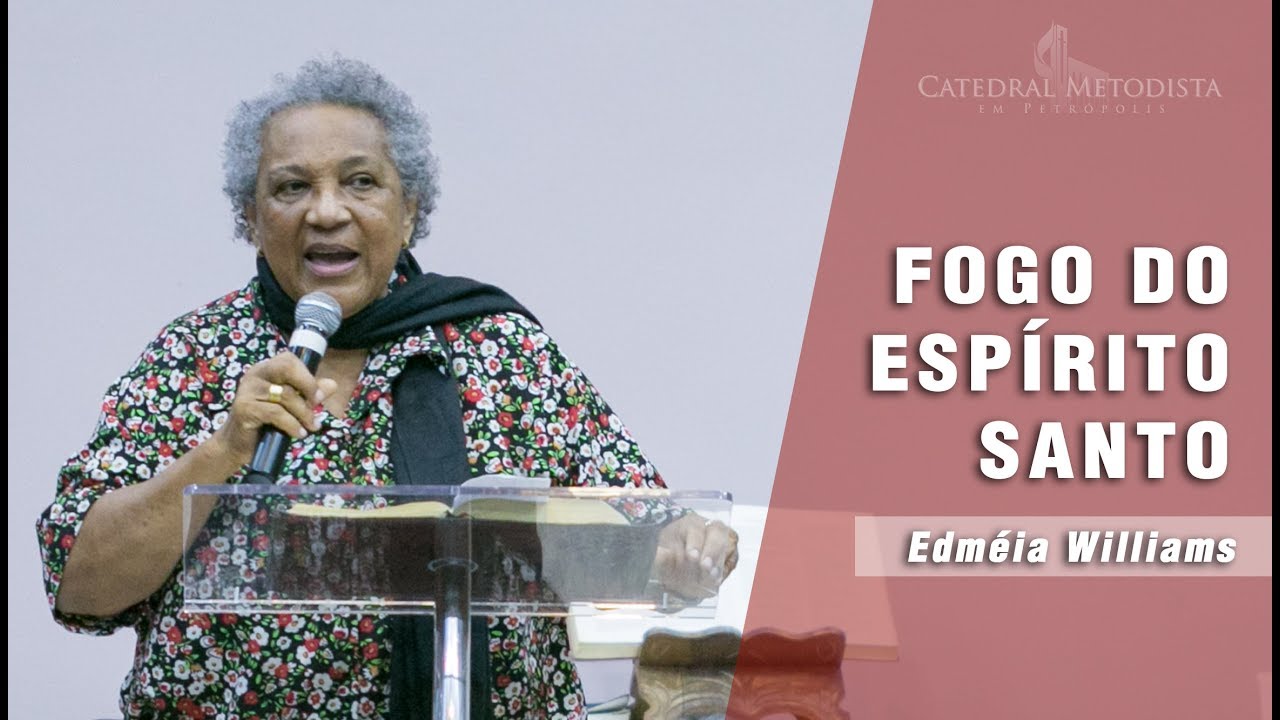 FOGO DO ESPÍRITO SANTO